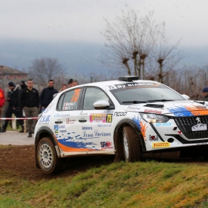 23° RALLY PREALPI MASTER SHOW - Gallery 18